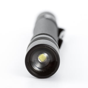 3 Modes Mini Penlight 150 Lumen with Adjustable Focus