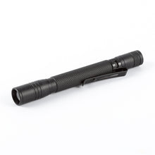 Load image into Gallery viewer, 3 Modes Mini Penlight 150 Lumen with Adjustable Focus
