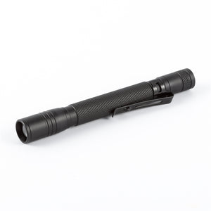 3 Modes Mini Penlight 150 Lumen with Adjustable Focus