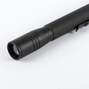 3 Modes Mini Penlight 150 Lumen with Adjustable Focus