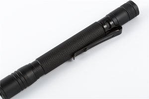 3 Modes Mini Penlight 150 Lumen with Adjustable Focus