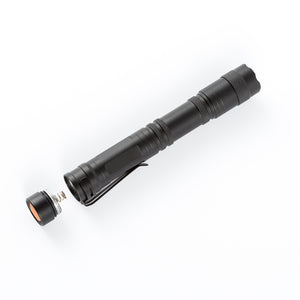 Rechargeable Flashlight, MOLAER Super Bright LED Tactical Waterproof Torch